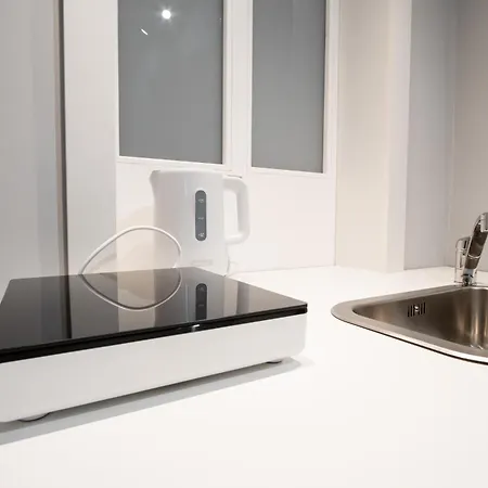 Apartamento 26 Valò *