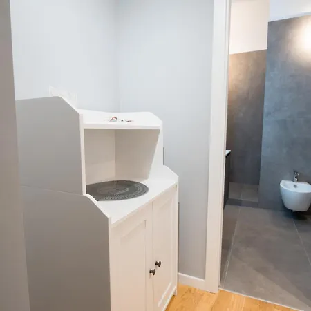 26 Valò Apartamento