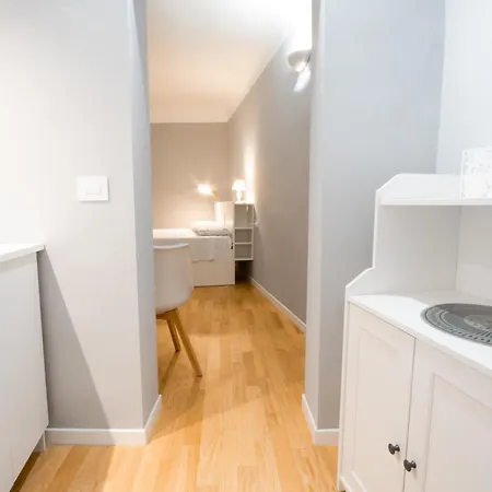 26 Valo Apartment *