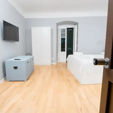 Apartment 26 Valo *