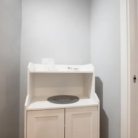 26 Valo Appartement Bari