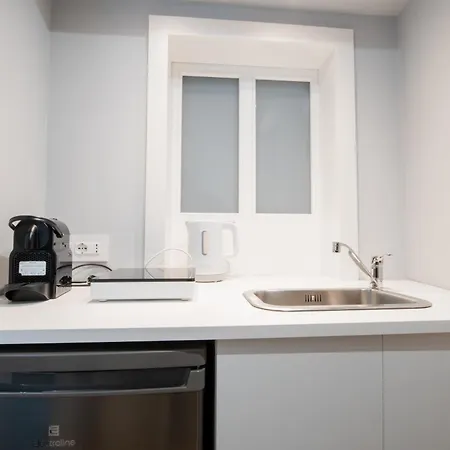 Apartment 26 Valo Bari