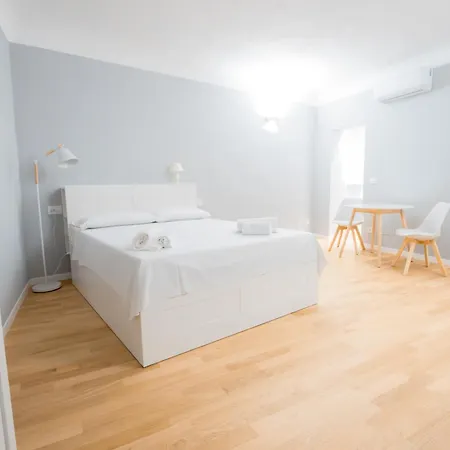 Apartamento 26 Valò Bari