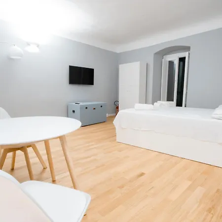26 Valo Apartment