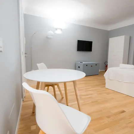 26 Valò Apartamento *