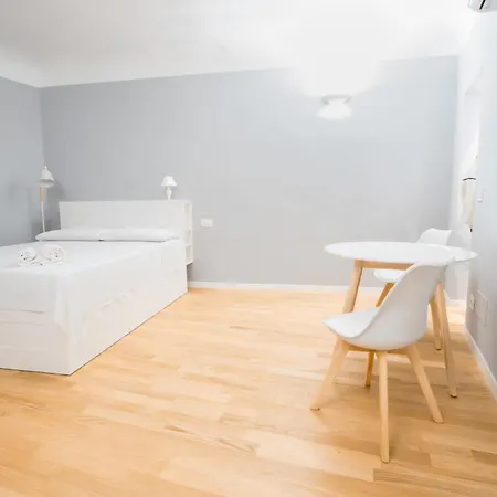 26 Valò Apartamento *