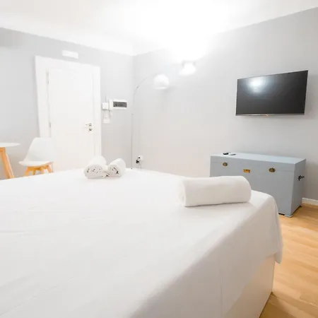 26 Valo Apartment
