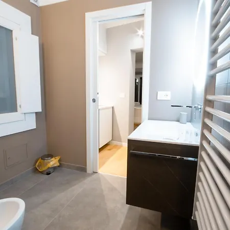 Apartment 26 Valo Bari