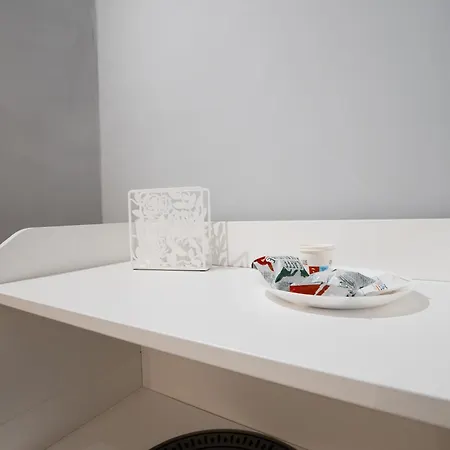 26 Valò Apartamento