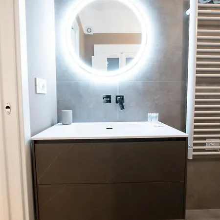 26 Valo Apartament Bari