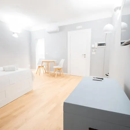 26 Valo Apartament *